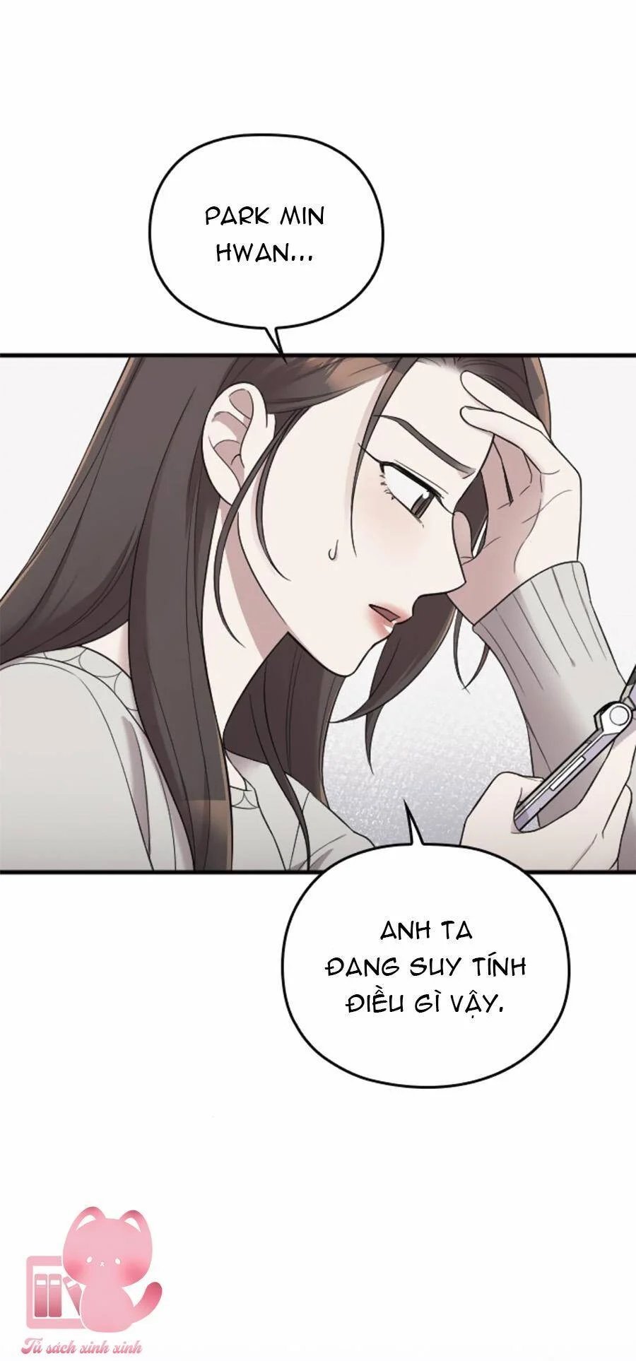 cô đi mà lấy chồng tôi chapter 42 40