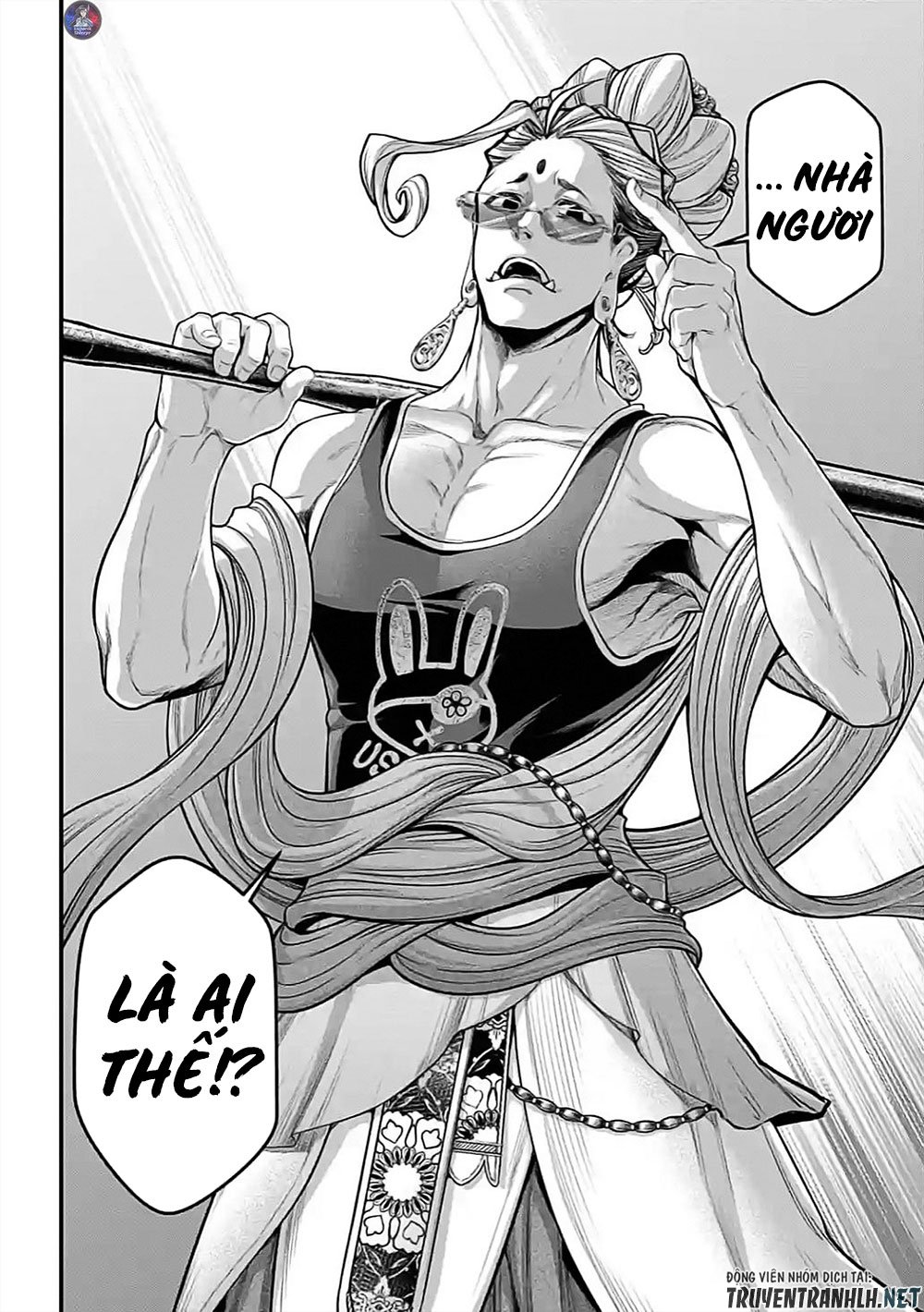 đại chiến nhân thần chapter 45 68