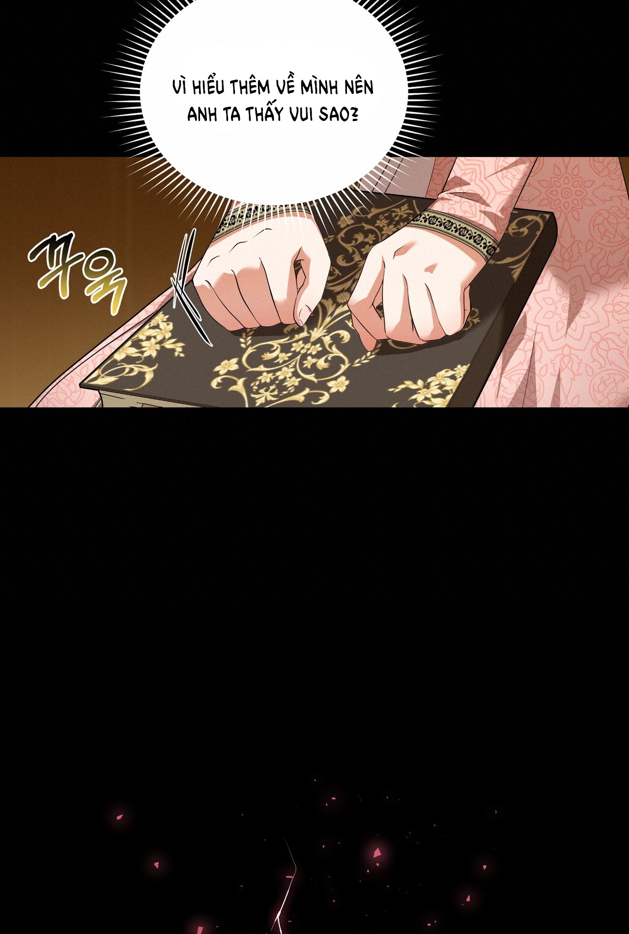 dấu tích của tiên nữ chapter 9.2 22