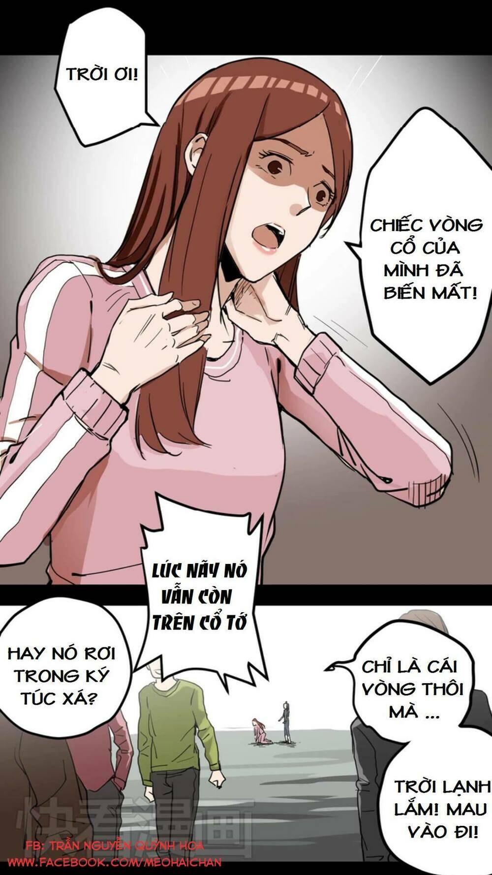 thế giới của đồng tiền chapter 1 42