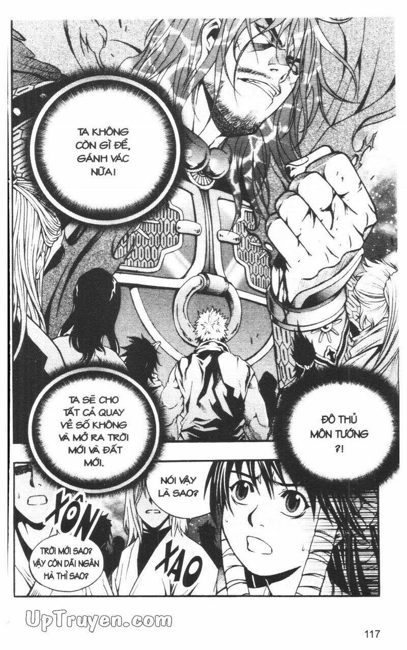 thời gió lốc (thời đại phong tang) chapter 8 118