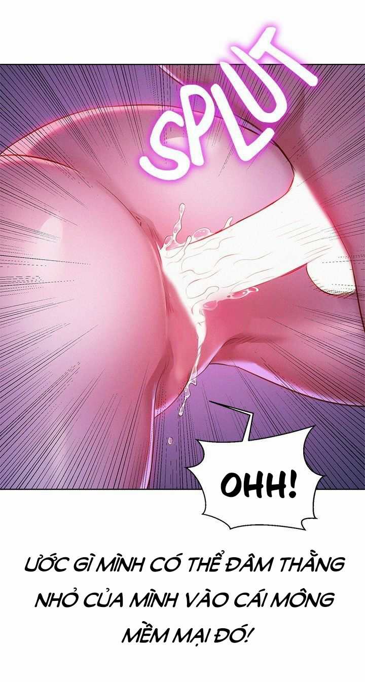 chị gái mưa chapter 3 12