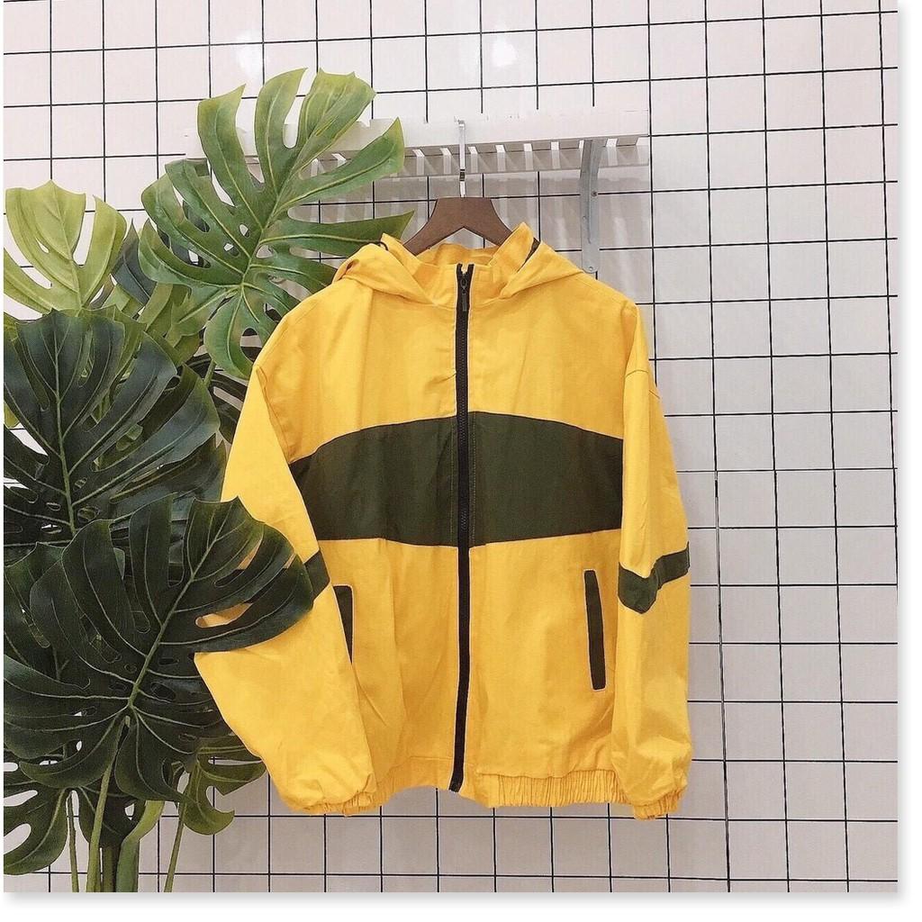 ÁO KHOÁC DÙ NGOẠI CỰC CÁ TÍNH