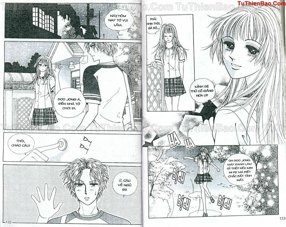 bắt được anh chapter 4 66