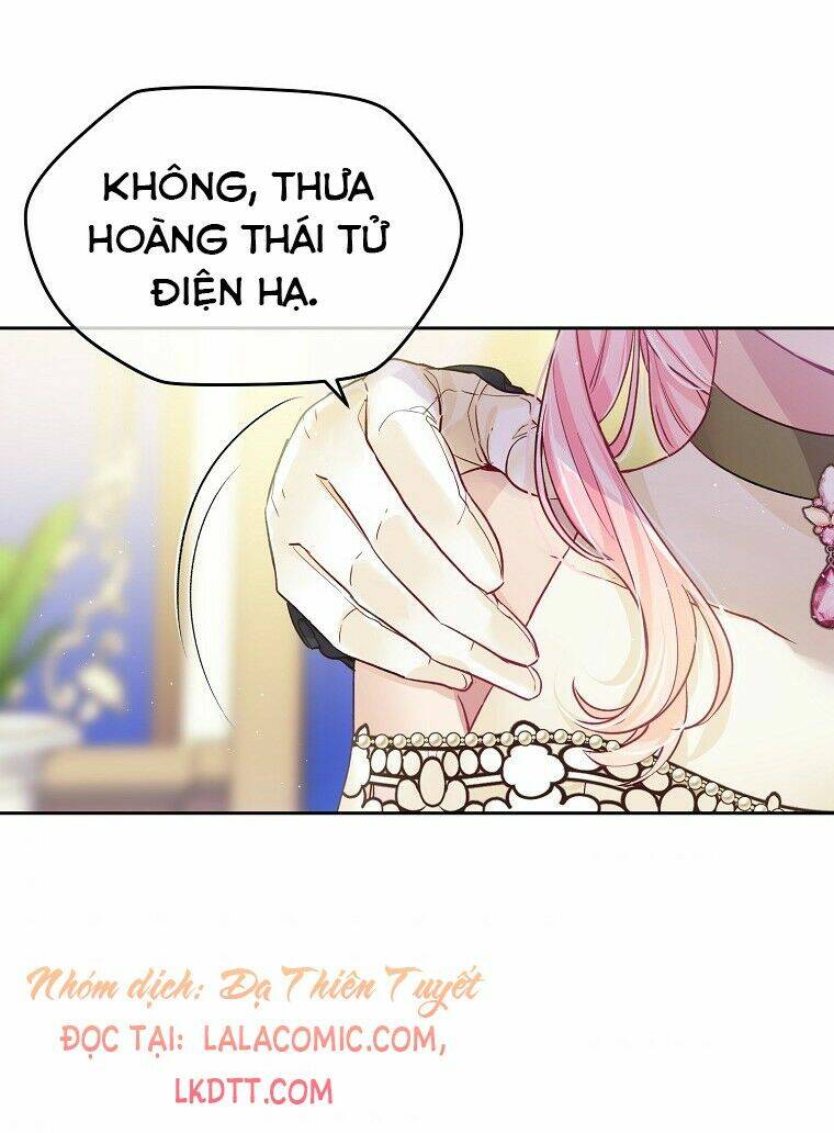 chồng em dễ thương chết mất thôi! chapter 25 65