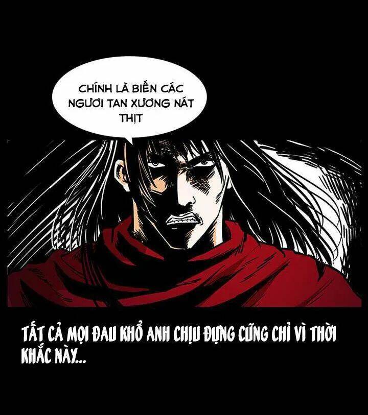 U Minh Ngụy Tượng Chapter 195 19