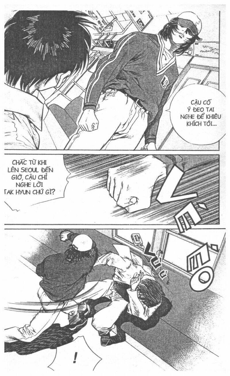 change guy chapter 110 161