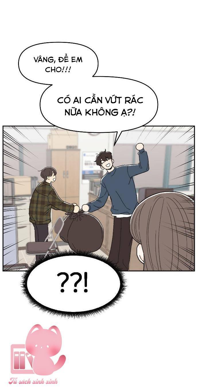 trái dấu hút nhau chapter 3 28