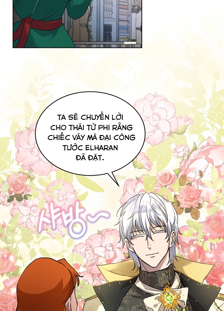 tái sinh thành vị thần baby chapter 15 68