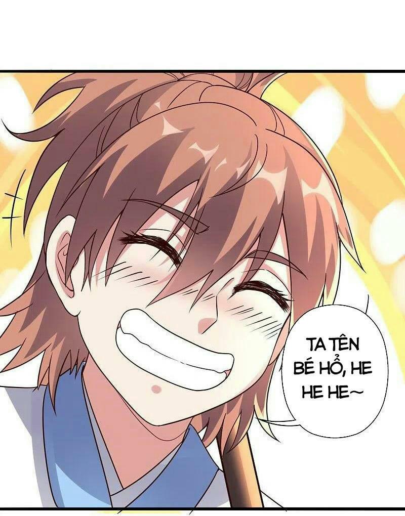 tiên võ đế tôn chapter 279 49