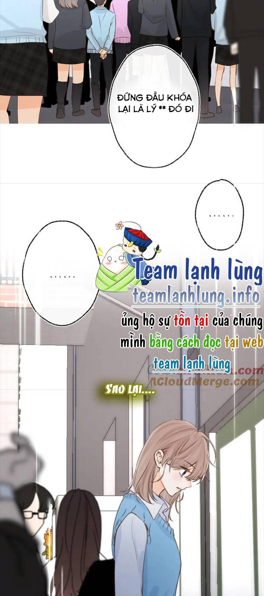 nhật ký tình yêu hằng ngày chapter 27 7