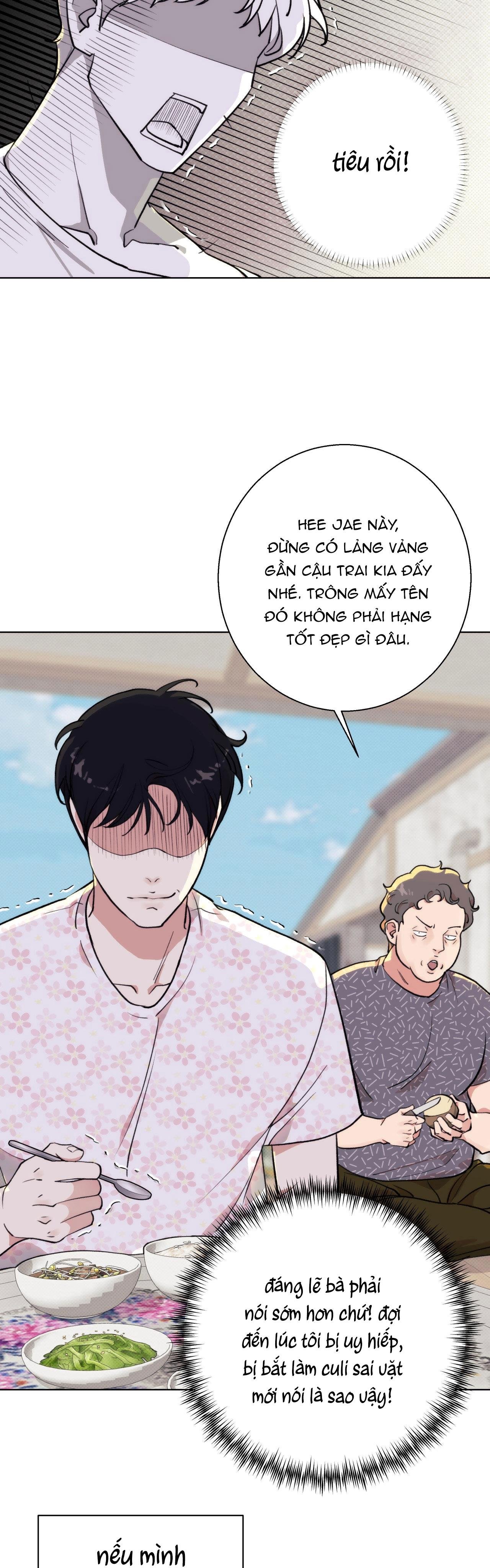 em bé và đại ca chapter 2 8