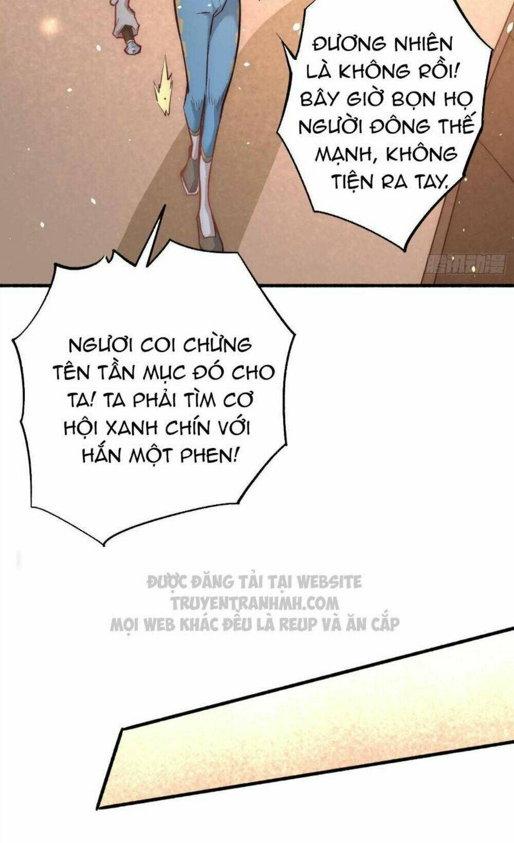 đô thị đỉnh phong cao thủ chapter 110 14