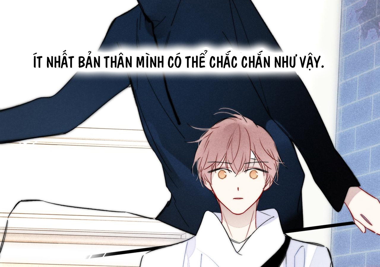 THEO THIẾU GIA VỀ NHÀ chapter 84