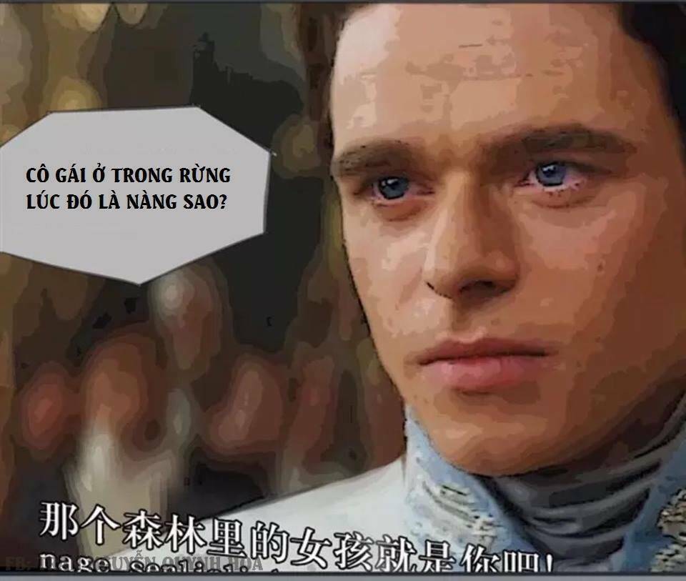 12 giờ của lọ lem chapter 4 10