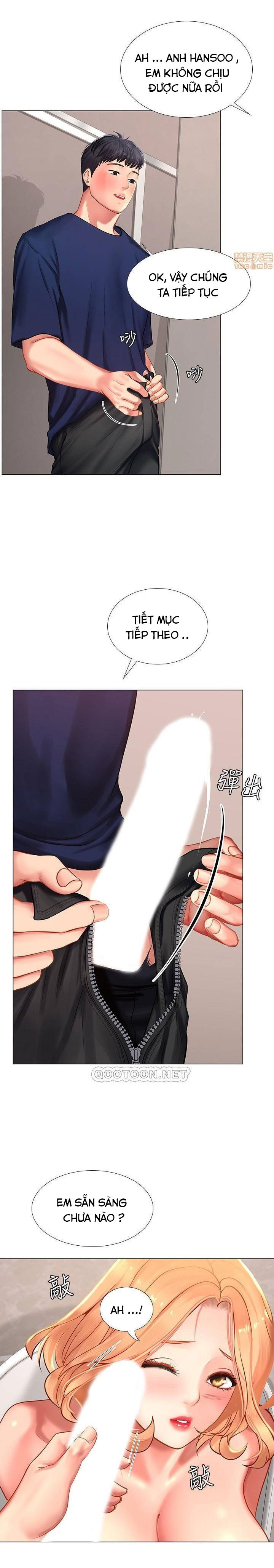 should i study at noryangjin? chapter 30 16