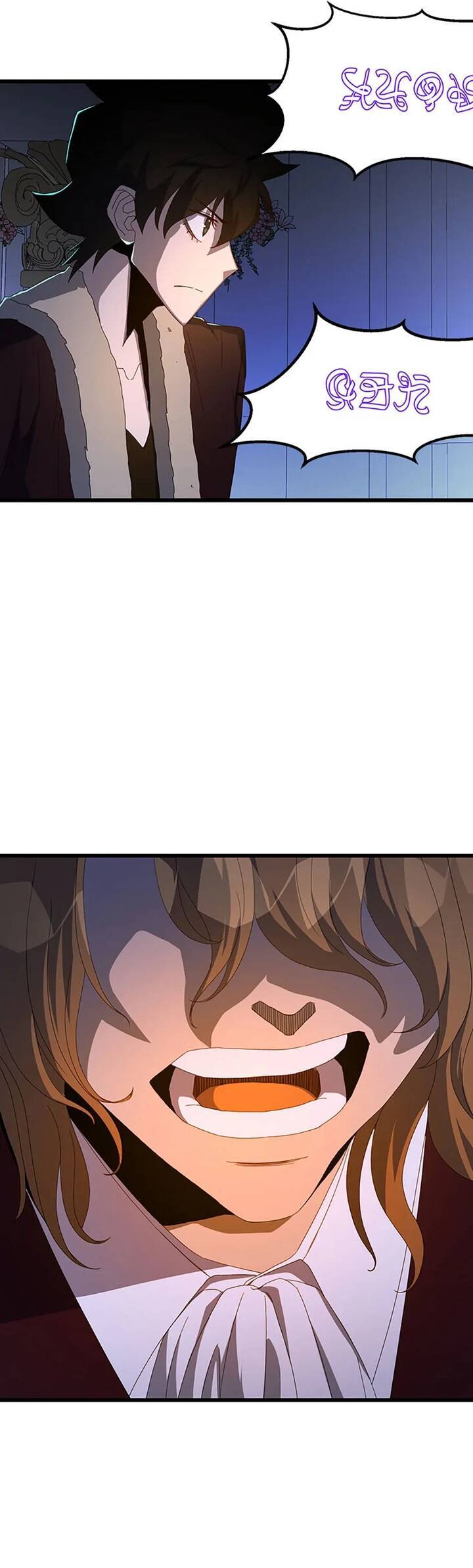 sự bế tắc bất khả chiến bại chapter 71 13