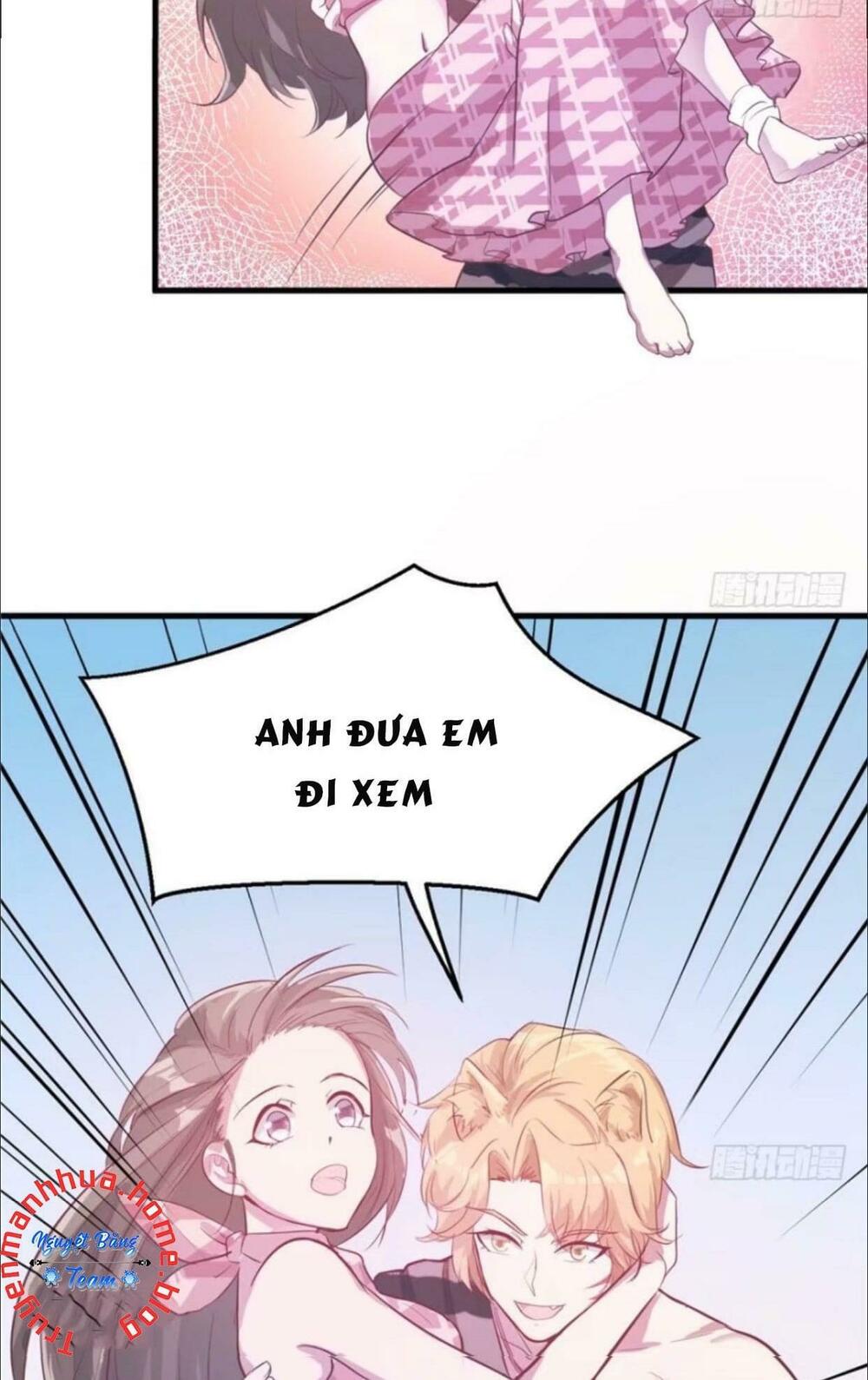 [16+] thảnh thơi thú thế chủng chủng điền, sinh sinh tể chapter 67 27