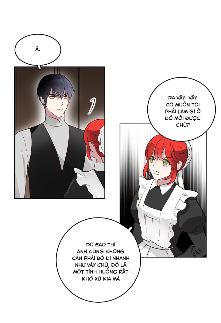 thanh tra của muiella chapter 4 32