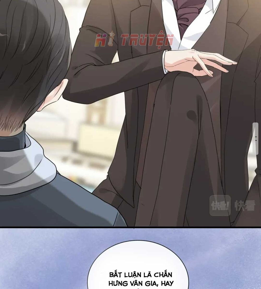 cô vợ hợp đồng bỏ trốn của tổng giám đốc chapter 419 3