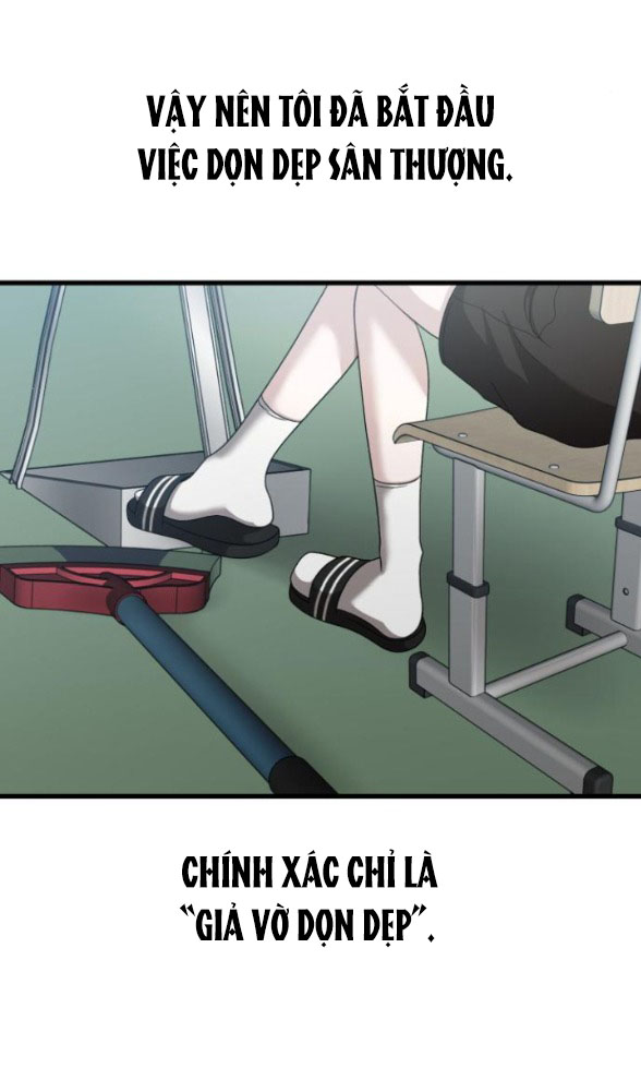 đánh cắp so hee chapter 21.2 25