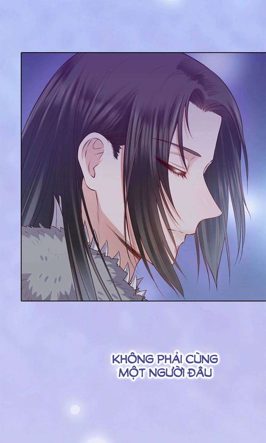 mỹ nhân già rồi chapter 68 42