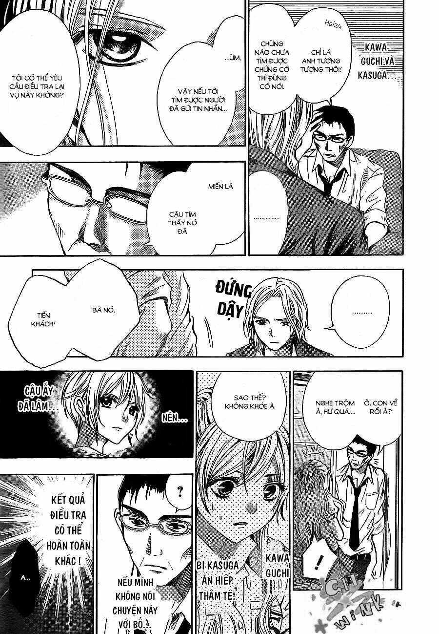 sekai no hate chapter 10 9