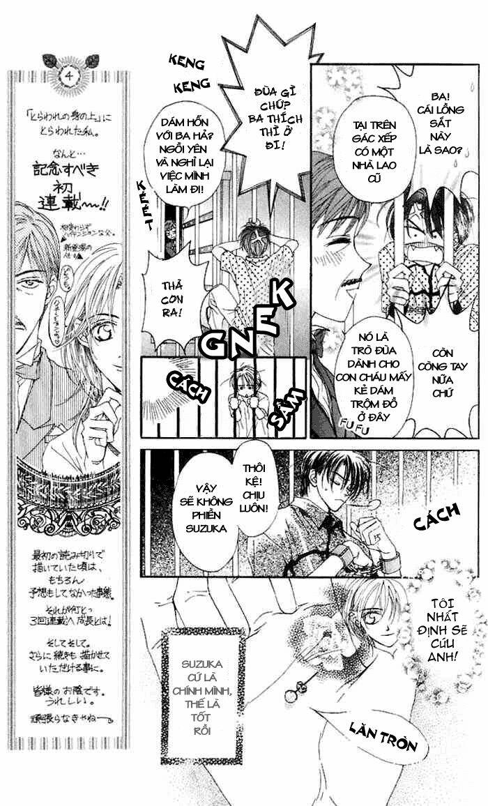 bức tranh rồng chapter 4 9