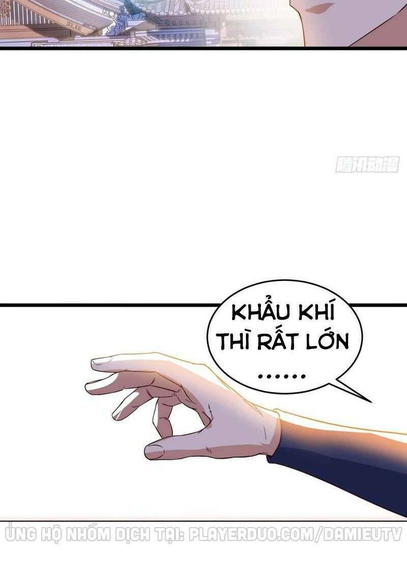 tối cường thăng cấp chapter 112 26