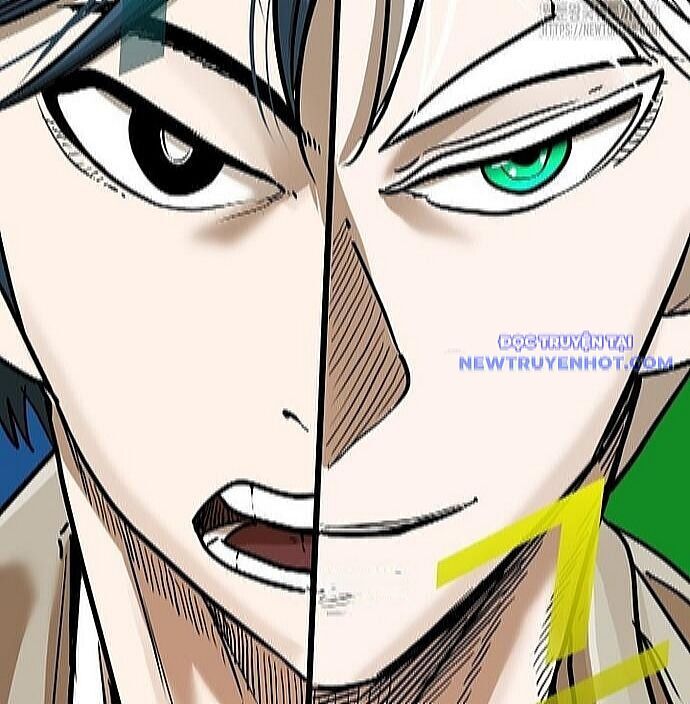 shark - cá mập chapter 350 9