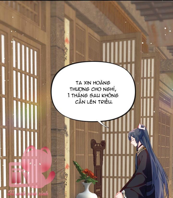 một đêm nọ đột nhiên yandere tới! chapter 142 32