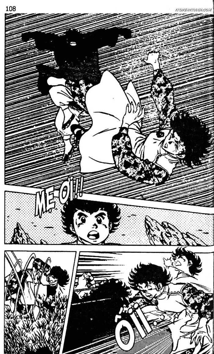 cậu bé giỏi võ chapter 54 3