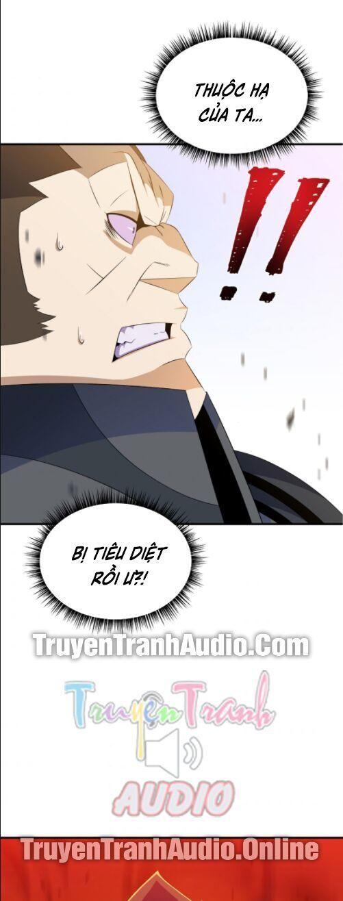 tiêu diệt đấng cứu thế chapter 45 20