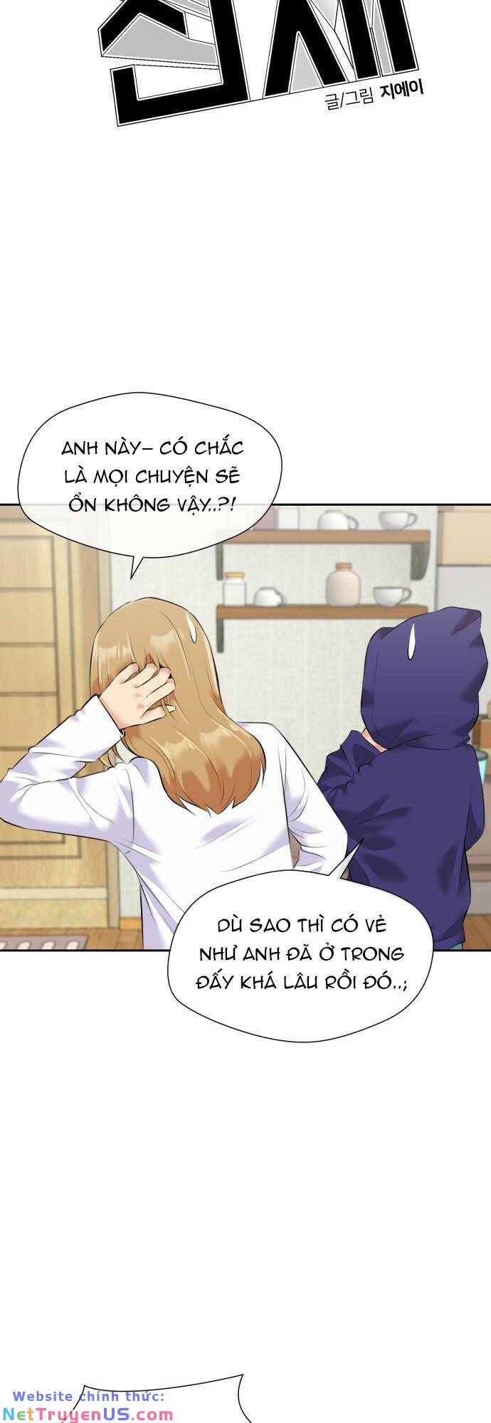 gương mặt thiên tài chapter 131 31