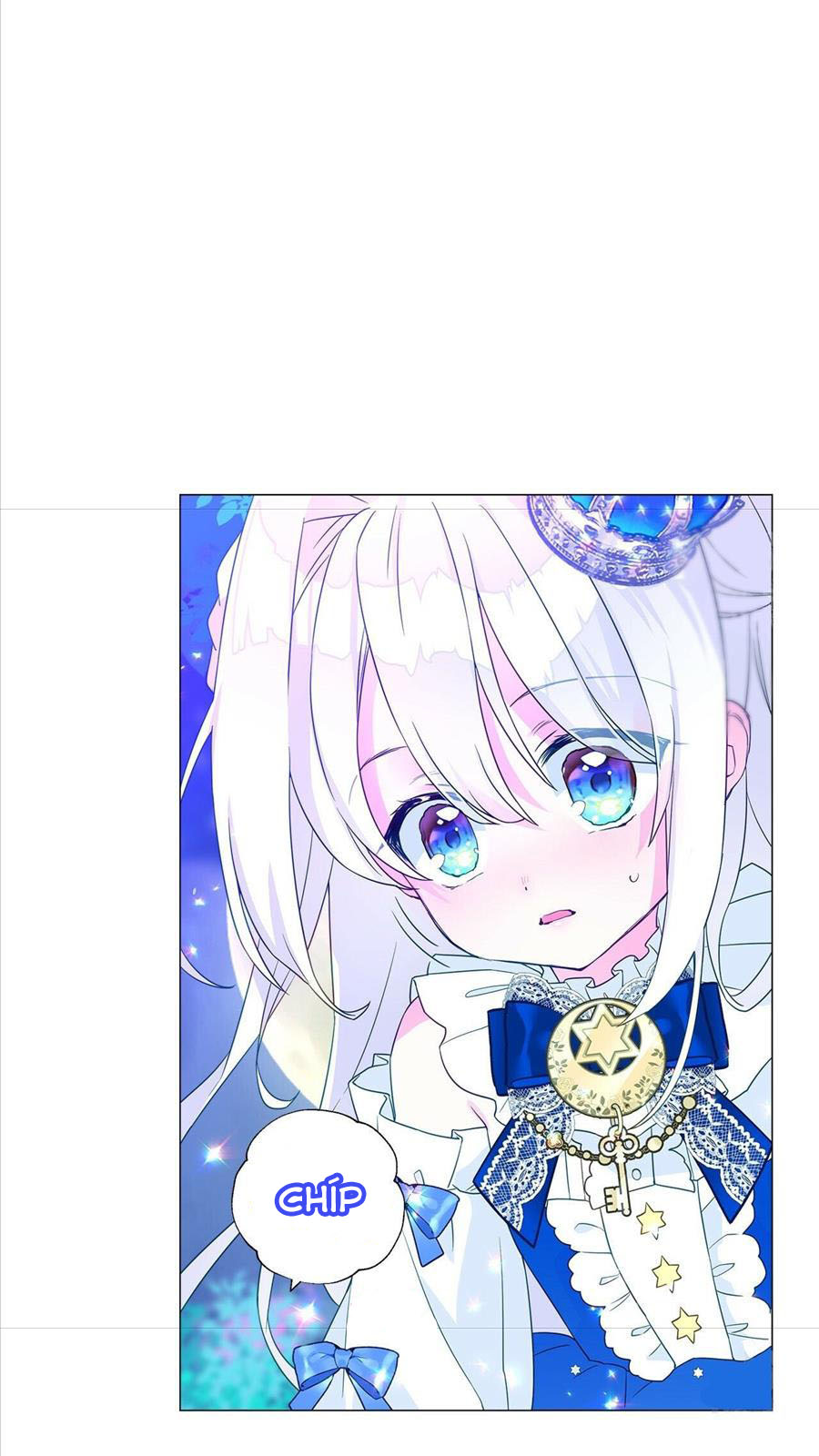 kế hoạch chọn papa của công chúa ._. chapter 9 51