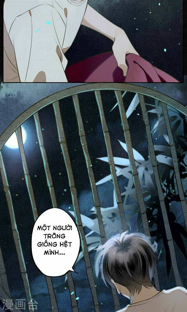 đêm ảo mộng cực lạc chapter 11 5