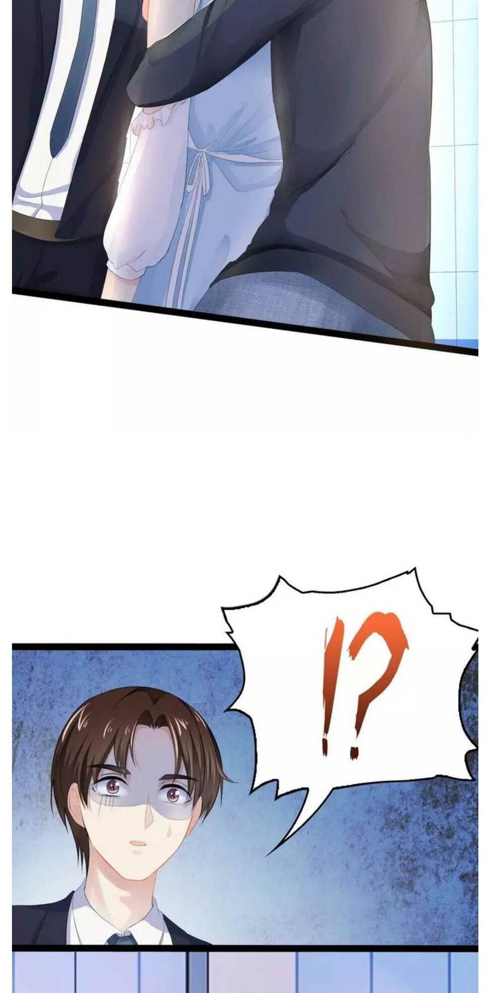 thần bí đế thiếu điềm sủng thê chapter 100 4