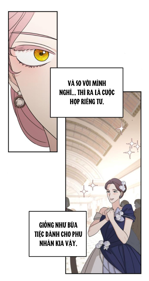 gia đình chồng bị ám ảnh bởi tôi chapter 112.1 10