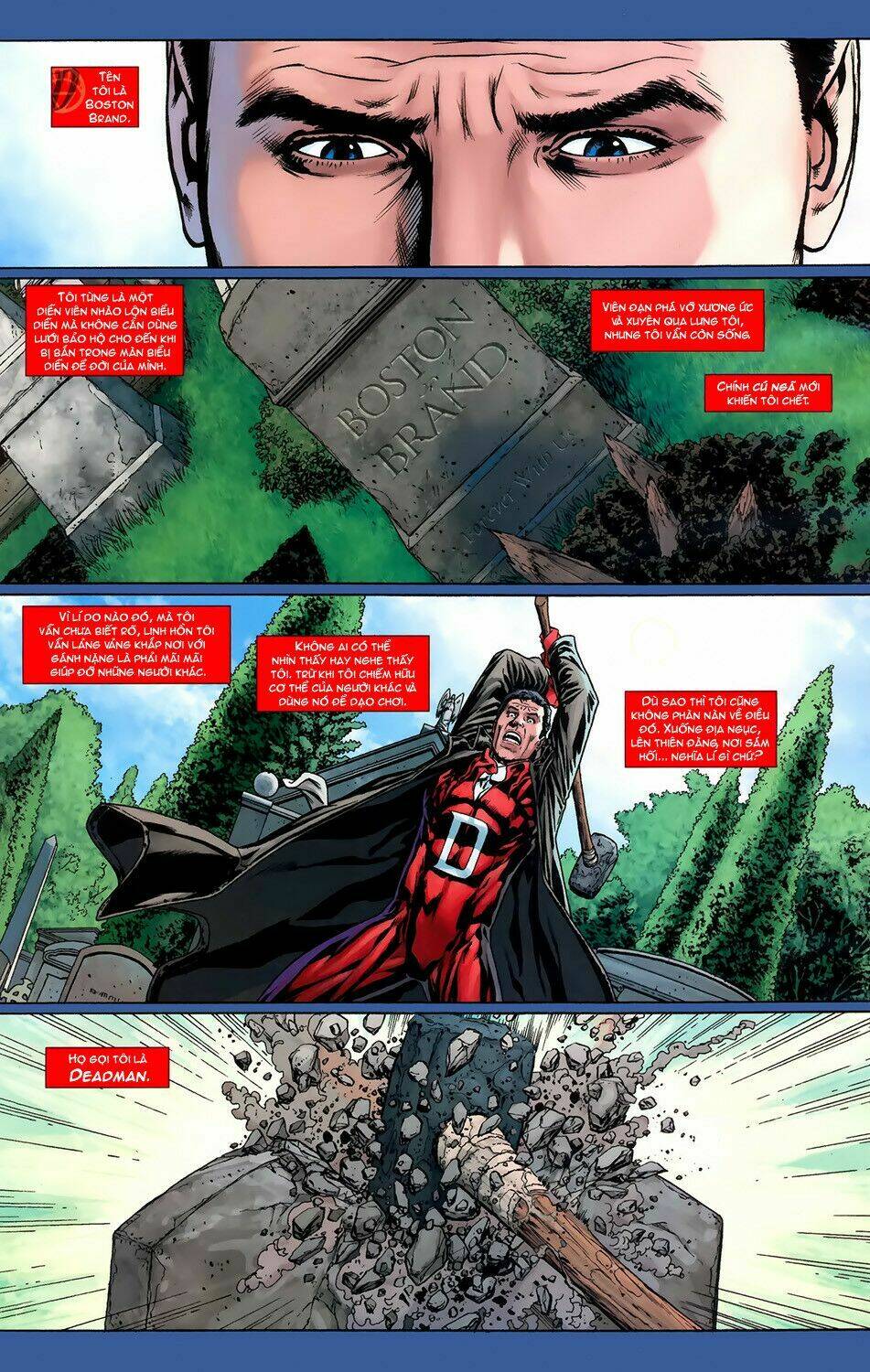 brightest day chapter 0 5