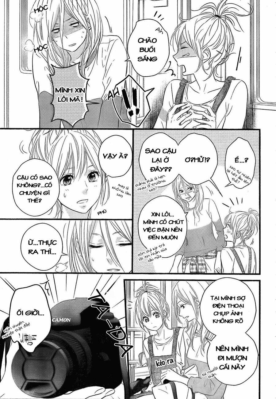 haru matsu bokura chapter 5 4