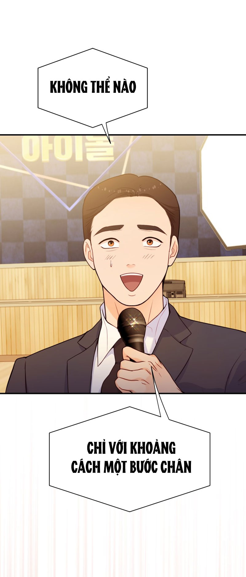 nữ nhân trợ giúp được yêu thích nhất chapter 9.1 1