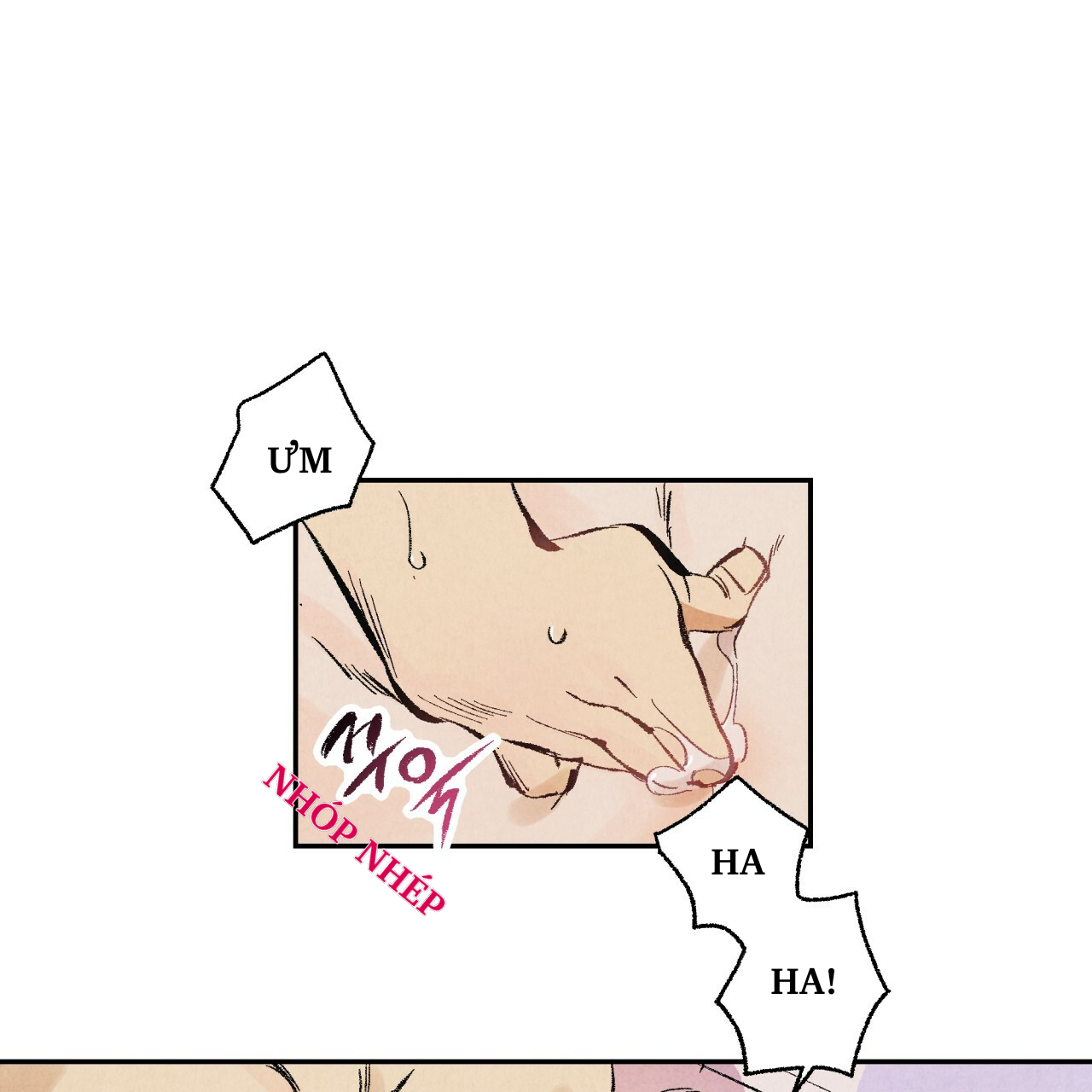 chịch anh bạn một cách hoàn hảo chapter 1.1 22