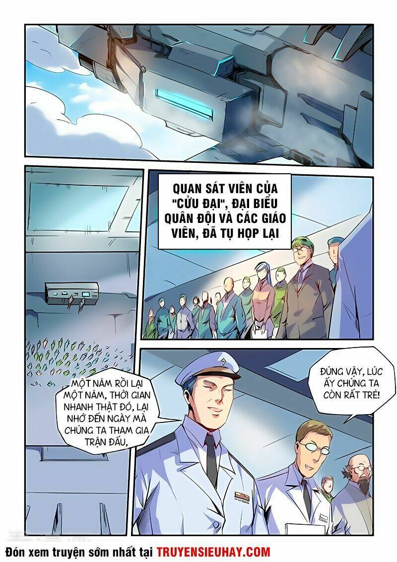 tu chân tứ vạn niên chapter 63 6