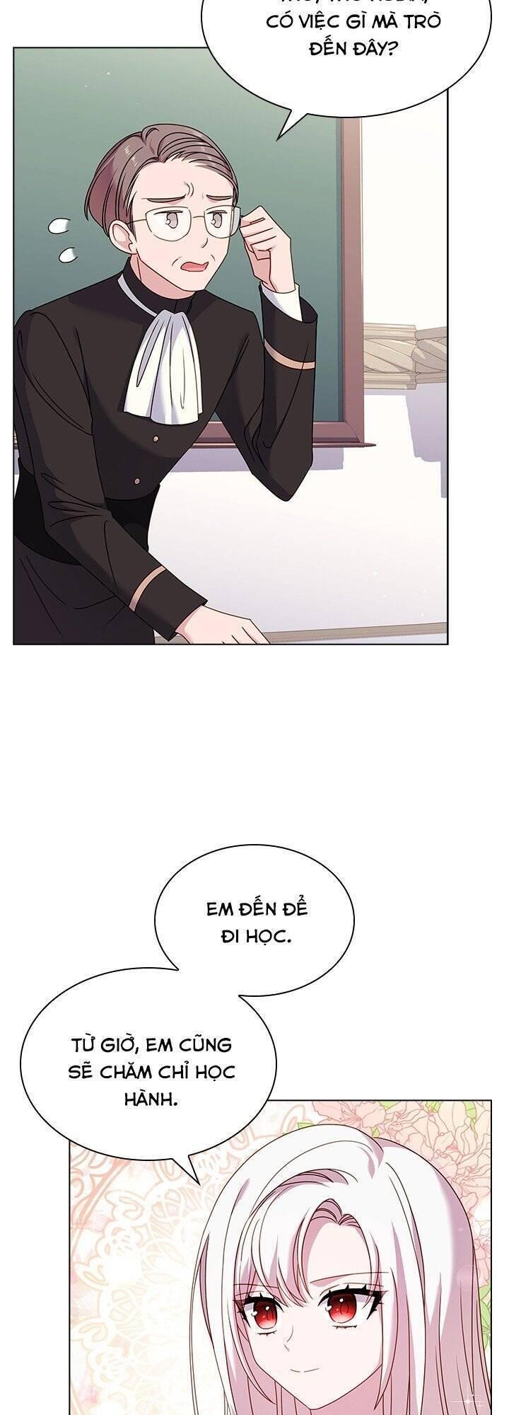 để yên cho tiểu thư hiền chapter 36 54