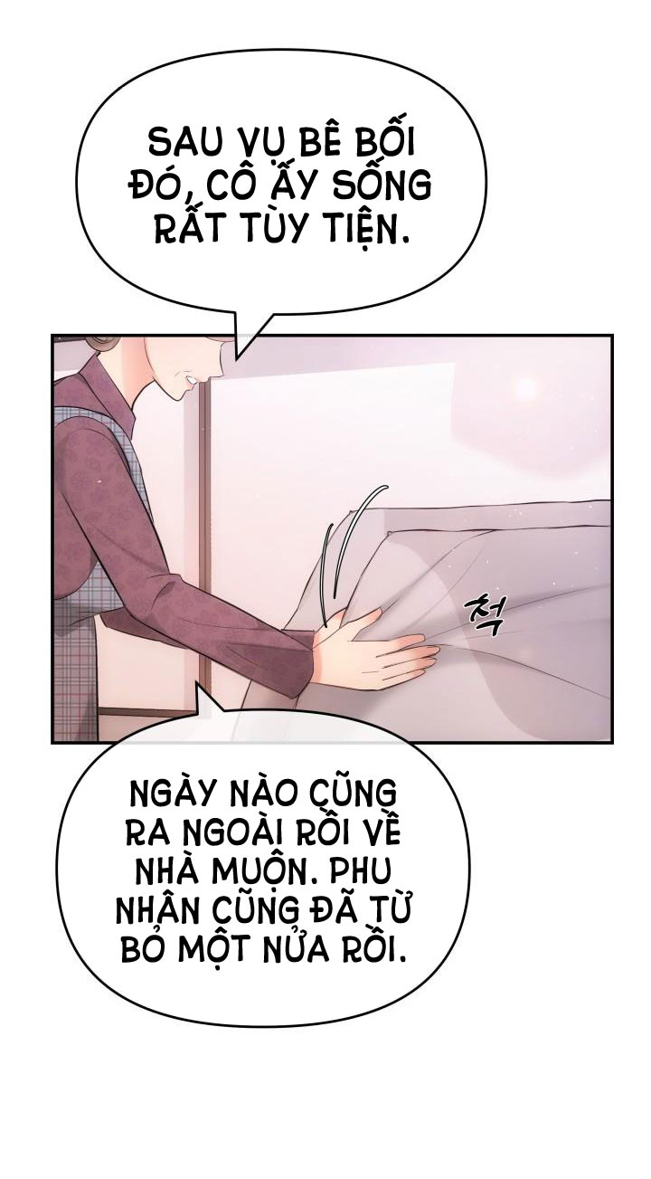 Quý Ngài Ác Ma chapter 21.1 - Trang 23