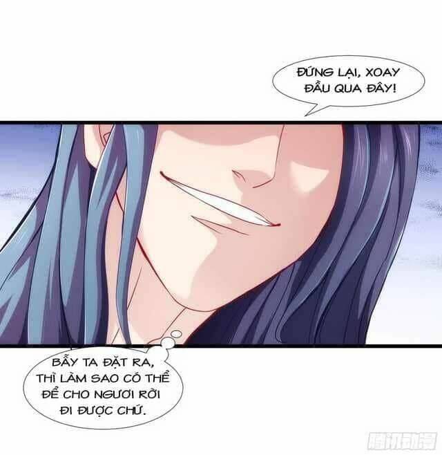 thượng tiên nhà ta biến thành trò chơi chapter 2 3