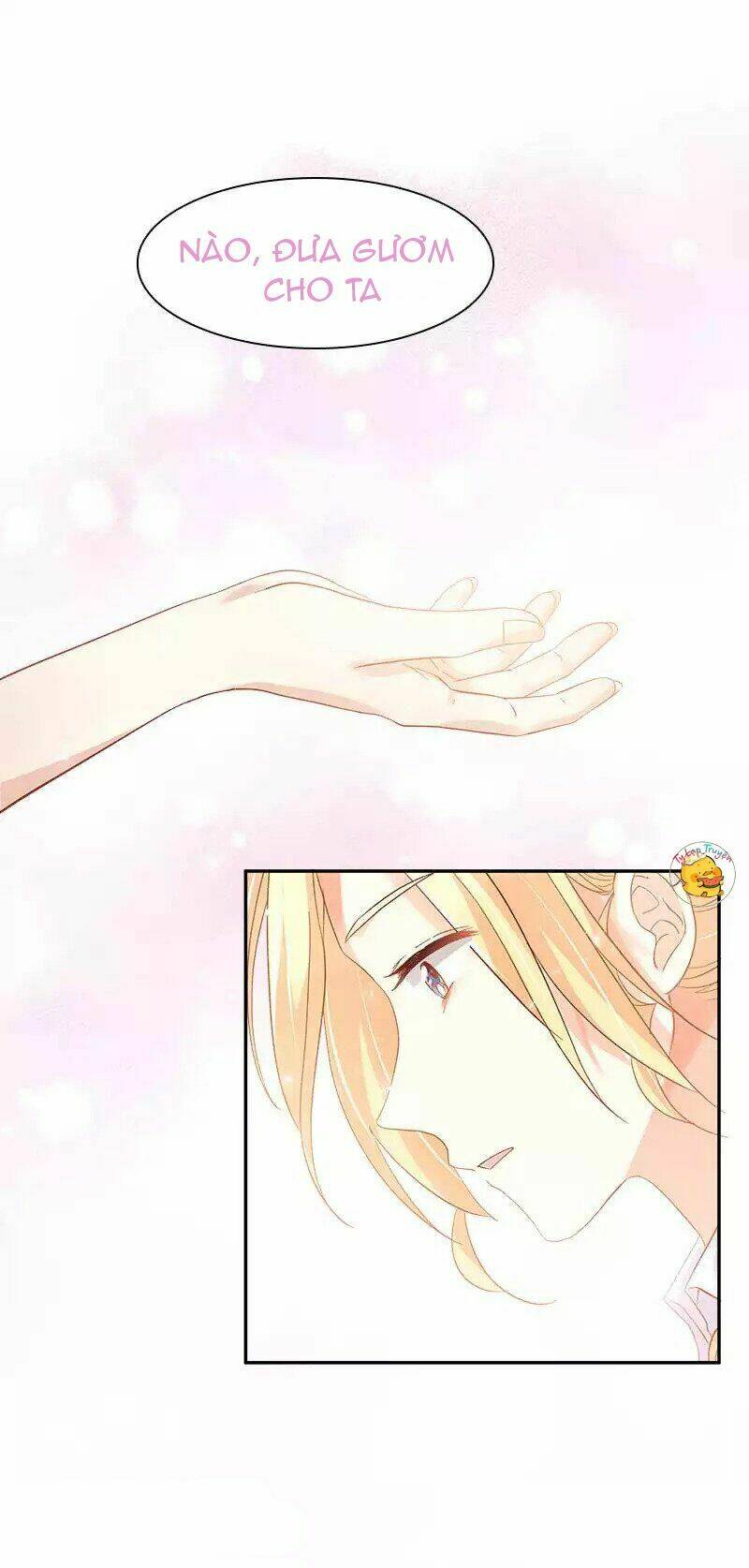 ác nữ cải biến chapter 44 27