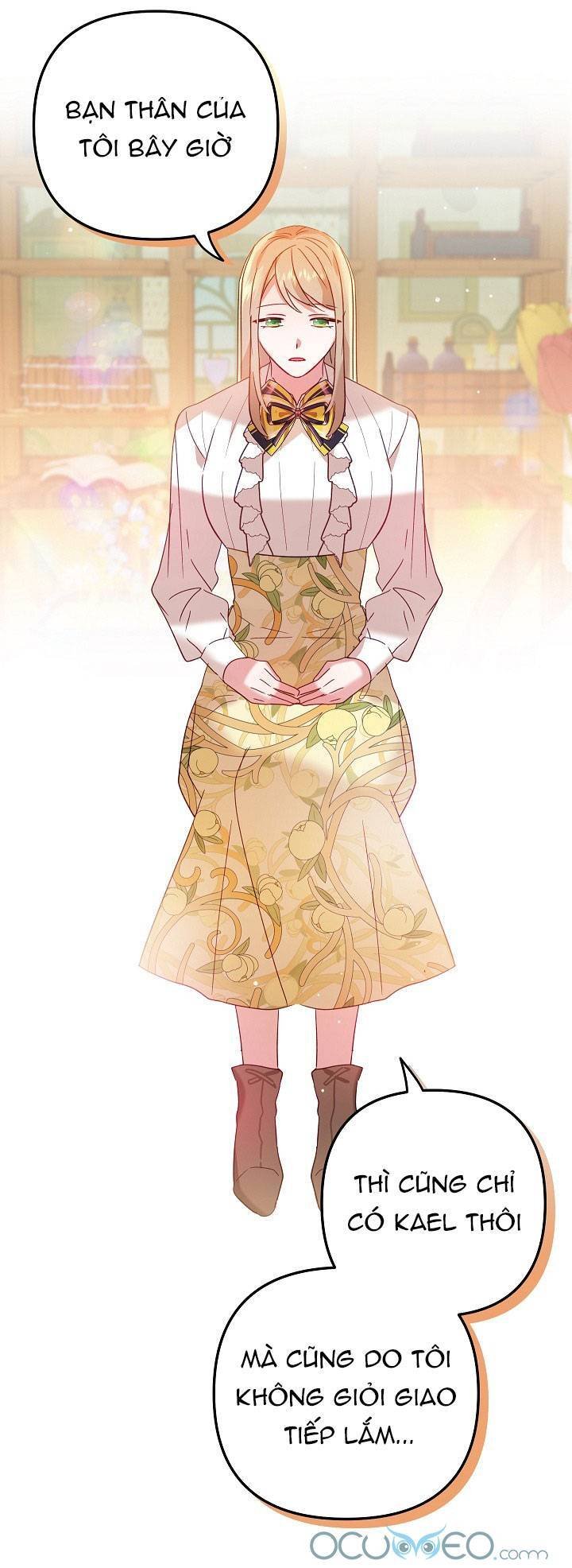 hoàng tử chuyển sinh trở thành người mạnh nhất thế giới nhờ vào sự hiểu biết về bug chapter 23 38