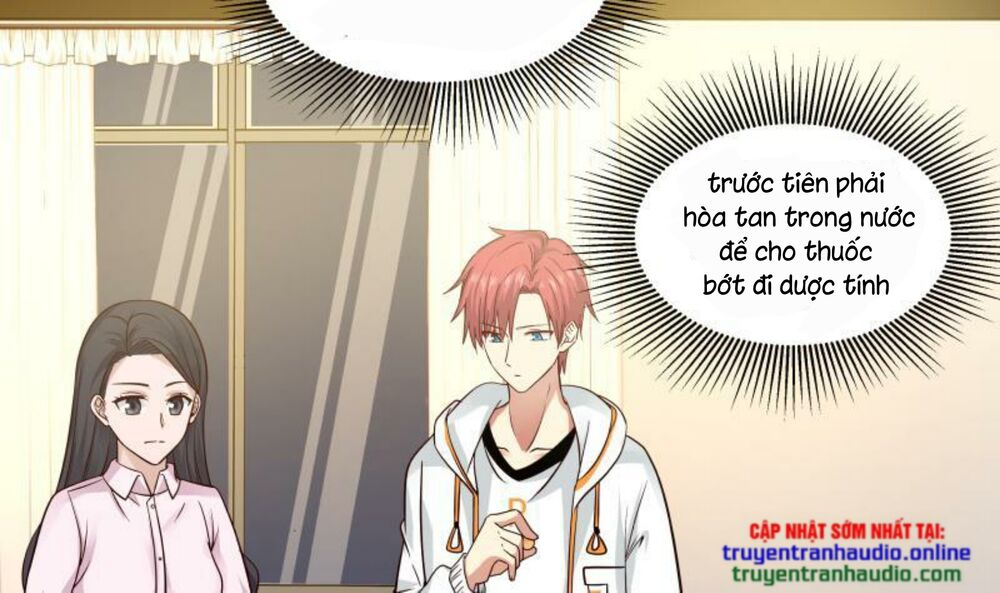 trên người ta có một rồng chapter 252 30