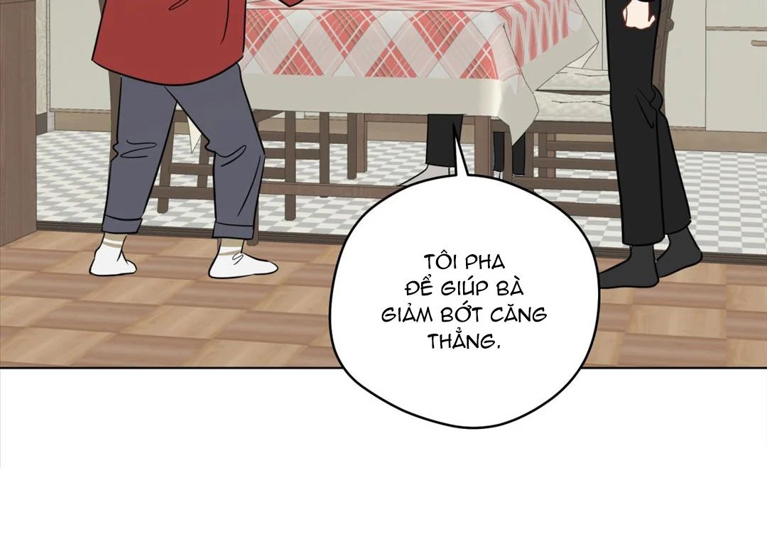 chuyện quái gì với giấc mơ đó vậy chapter 50 14